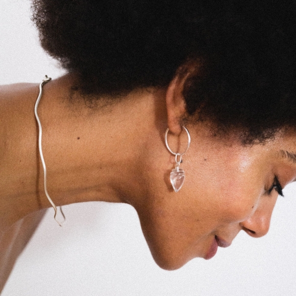 Nuuk Jewelry - NWOT Sterling Silver Necklacr